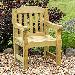 GARDEN FURNITURE - Chair upgrades