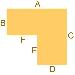 LOG CABINS - Base dimensions