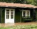 LOG CABINS - Design Options - door positions