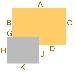 LOG CABINS - Base dimensions