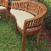 GARDEN FURNITURE - Cushions