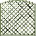 FENCING - Elevation drawing