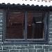 SHEDS - Options - colour finish PVCu windows