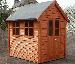 SHEDS - Design Options