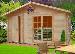 LOG CABINS - Design Options