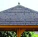 GAZEBOS - Roof design