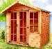 SUMMERHOUSES - Design Options