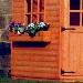 SUMMERHOUSES - Window boxes