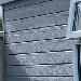 SUMMERHOUSES - Composite cladding colour