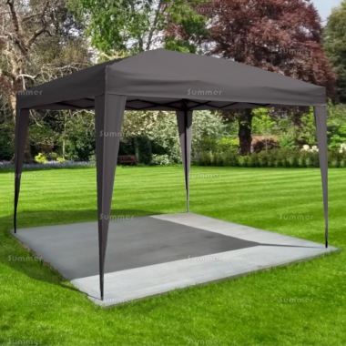 Metal Gazebo 108 - Folding Pop Up Gazebo