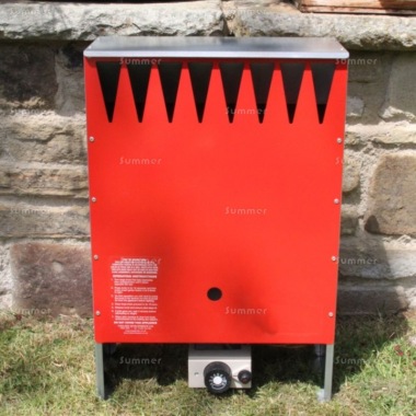 Heater 38, Propane Gas Heater 38, Propane Gas